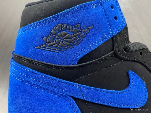 Bmlin DZ5485-042 Royal Reimagined High OG 1 Jordan Air 0821